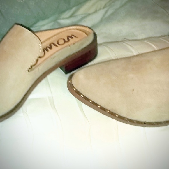 Mule slides - Picture 4 of 7